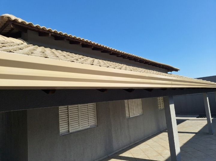 Casa, 3 quartos, 159 m² - Foto 6