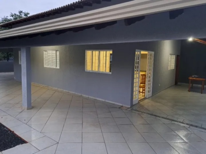 Casa, 3 quartos, 159 m² - Foto 8