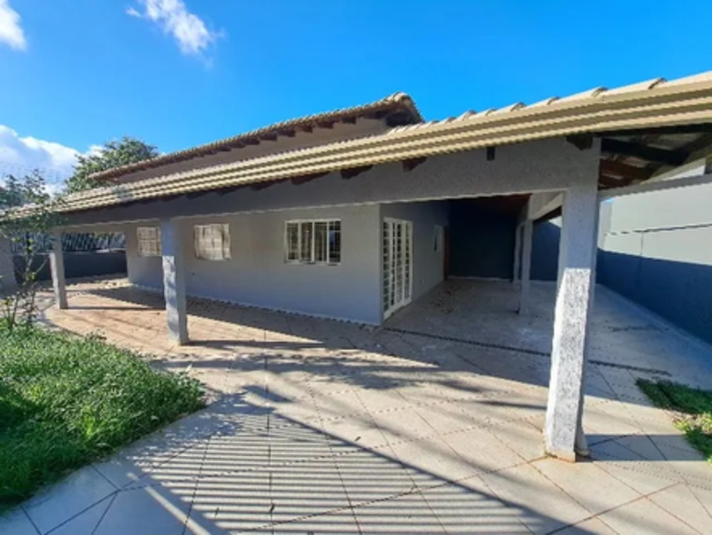 Casa, 3 quartos, 159 m² - Foto 12