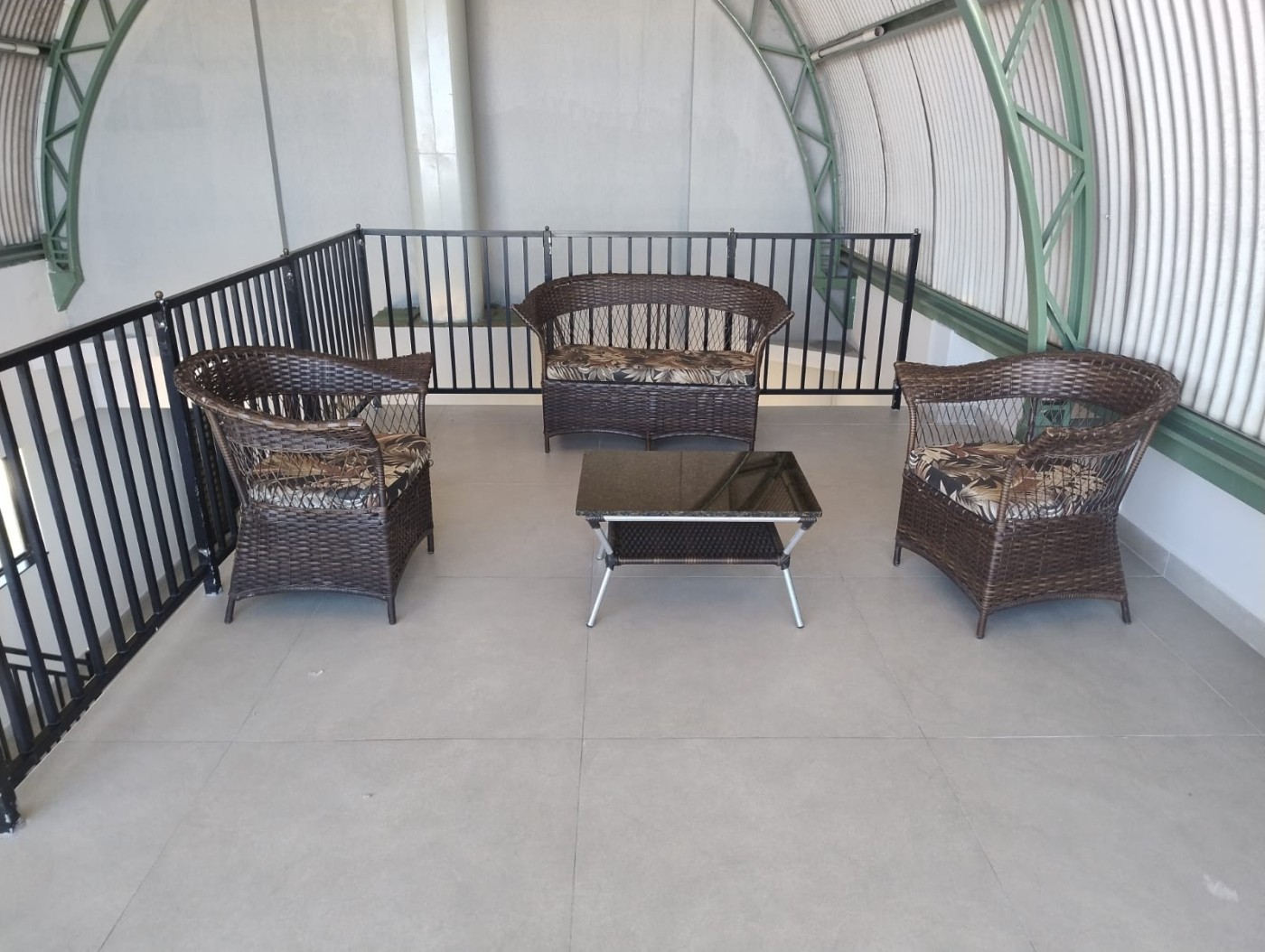 Apartamento, 1 quarto, 45 m² - Foto 12