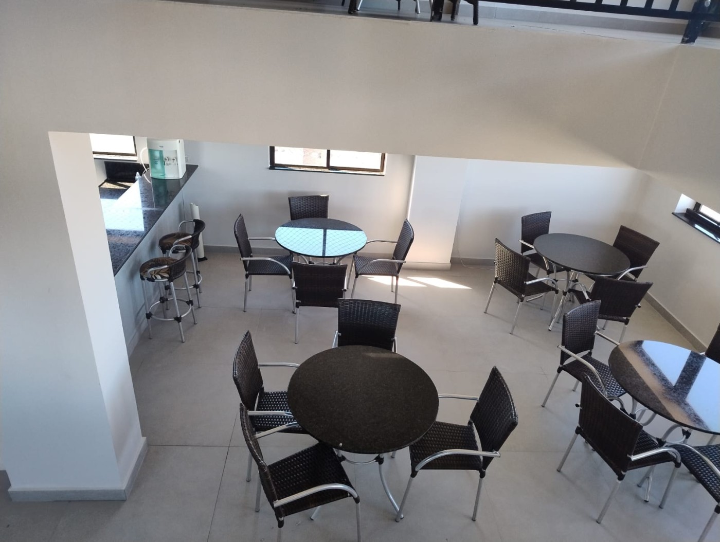 Apartamento, 1 quarto, 45 m² - Foto 14