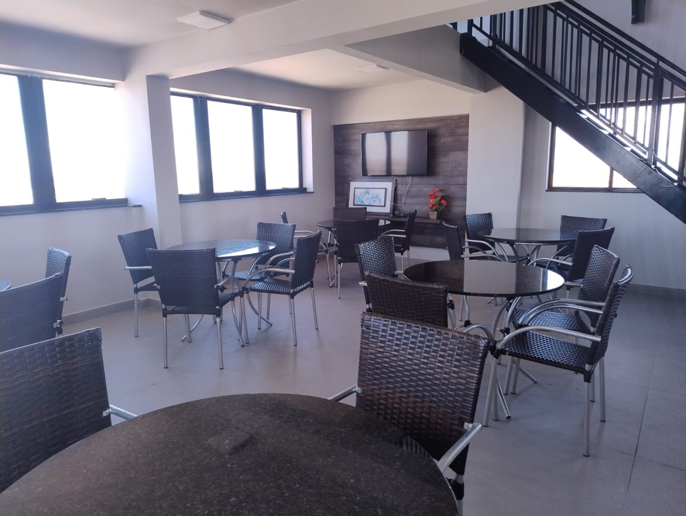 Apartamento, 1 quarto, 45 m² - Foto 19