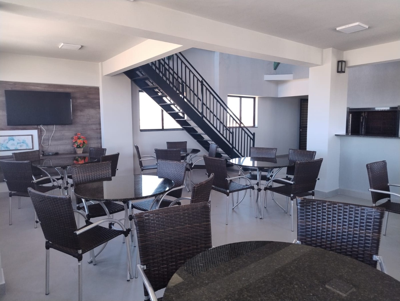 Apartamento, 1 quarto, 45 m² - Foto 17