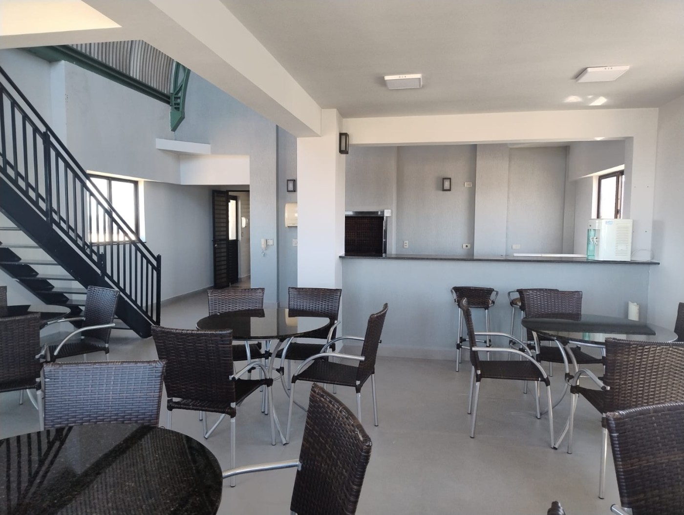 Apartamento, 1 quarto, 45 m² - Foto 18