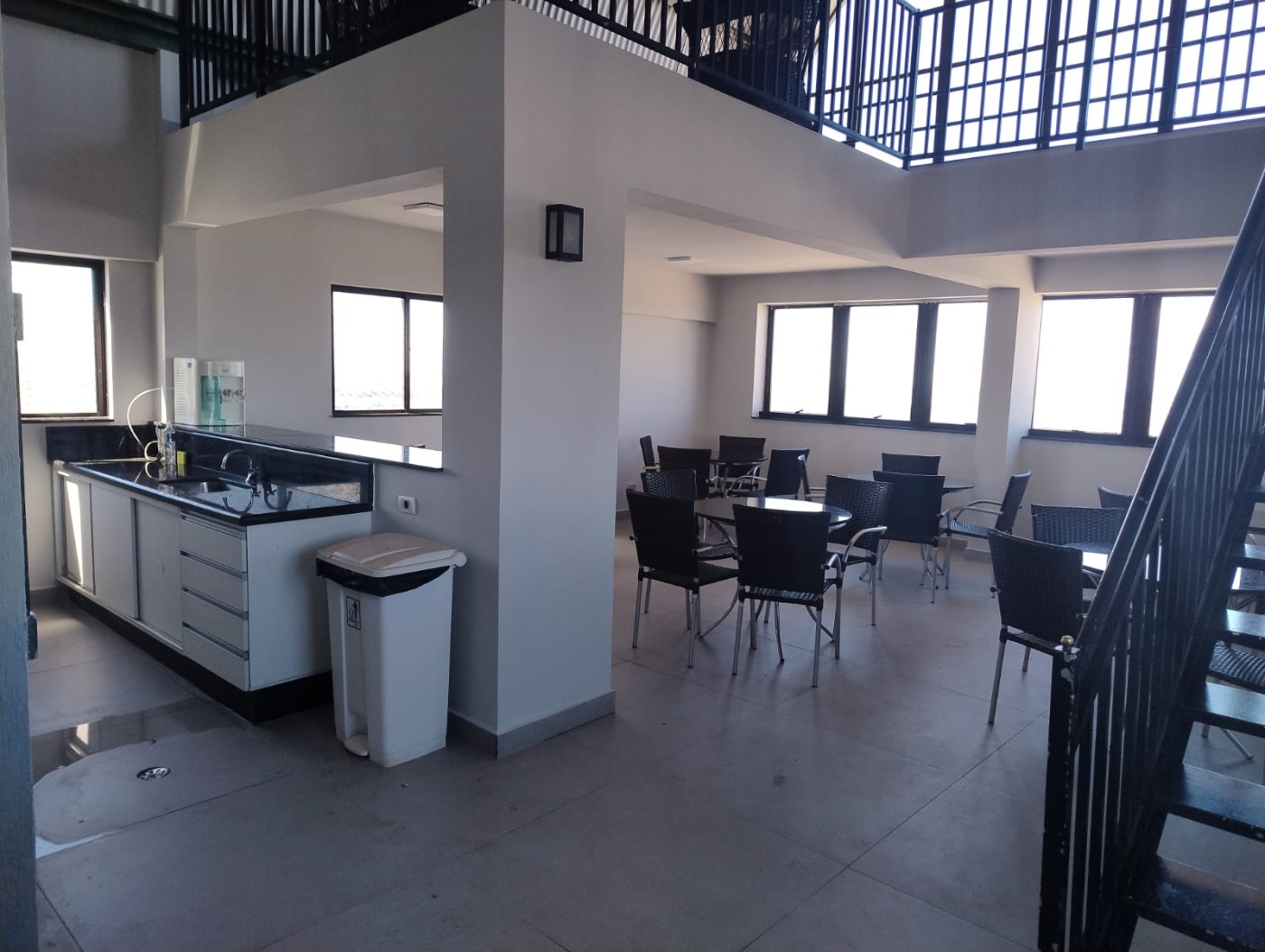 Apartamento, 1 quarto, 45 m² - Foto 23
