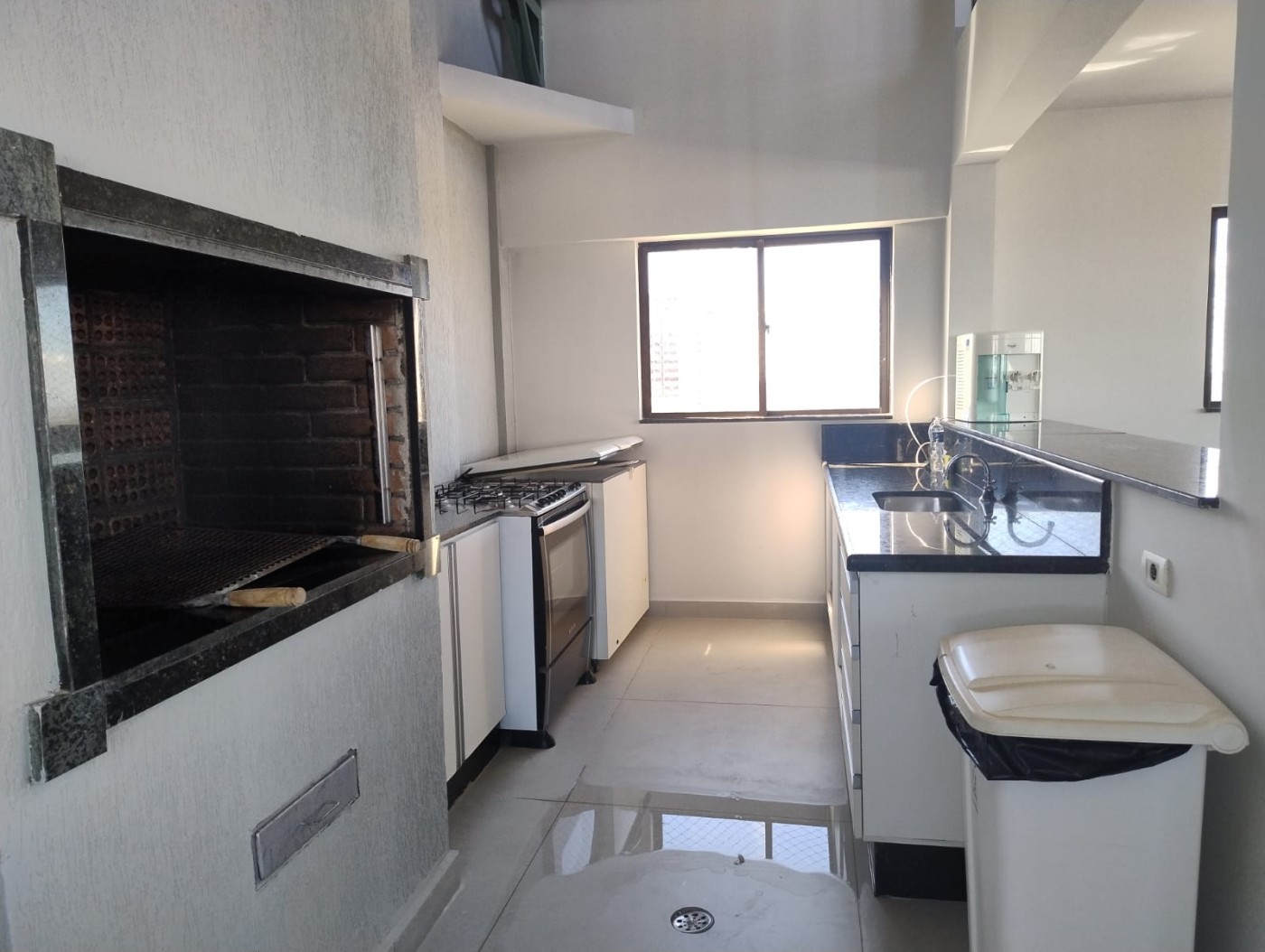 Apartamento, 1 quarto, 45 m² - Foto 21