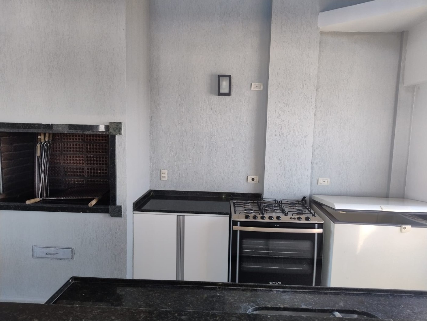 Apartamento, 1 quarto, 45 m² - Foto 20