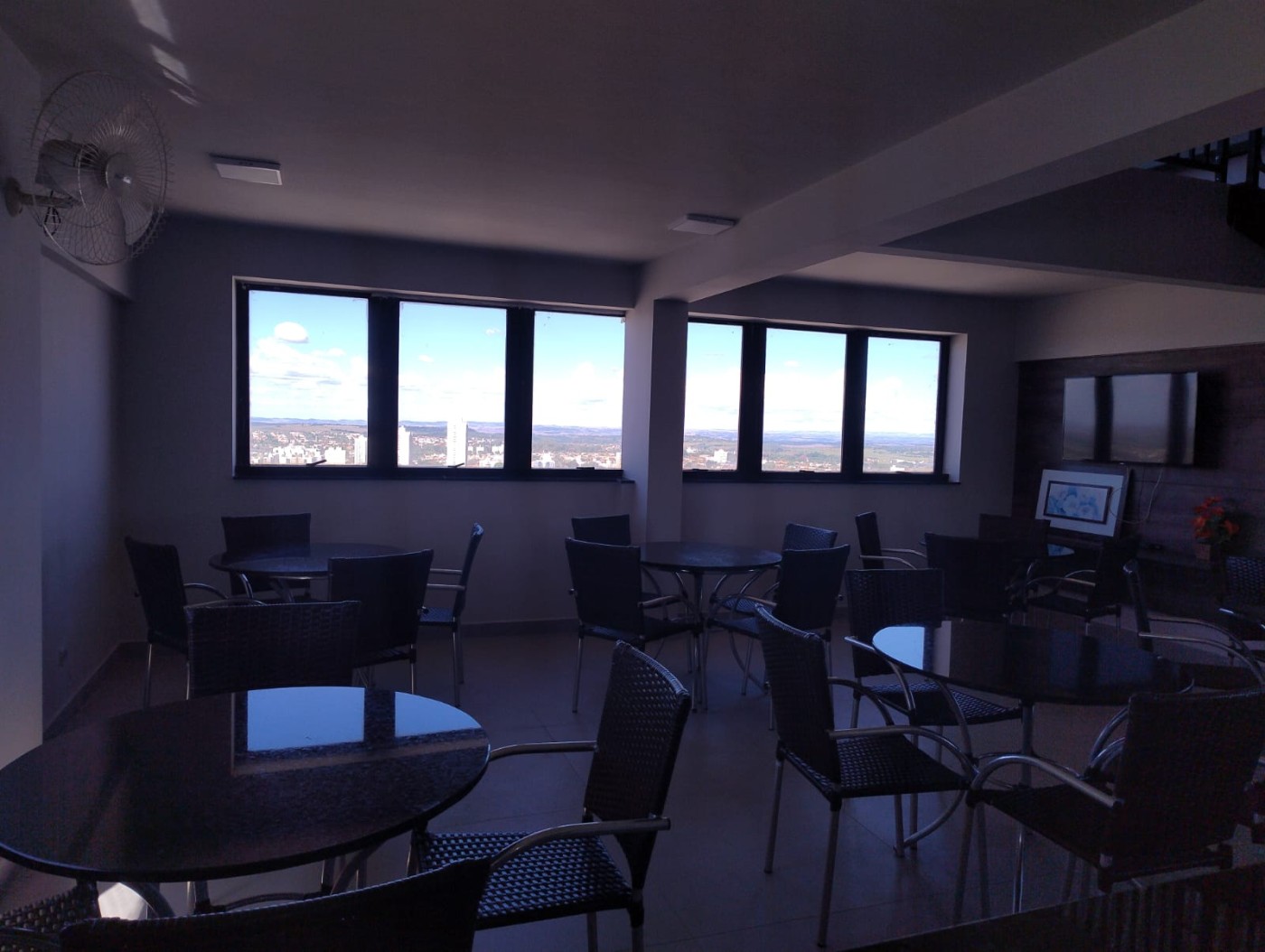 Apartamento, 1 quarto, 45 m² - Foto 25
