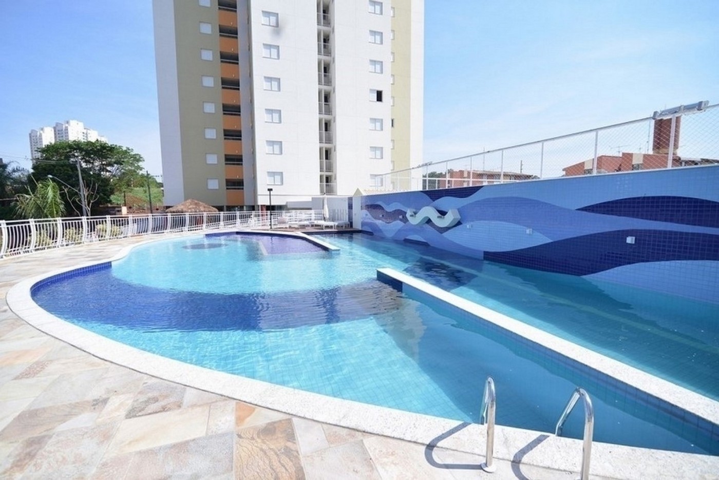 Apartamento, 3 quartos, 79 m² - Foto 1