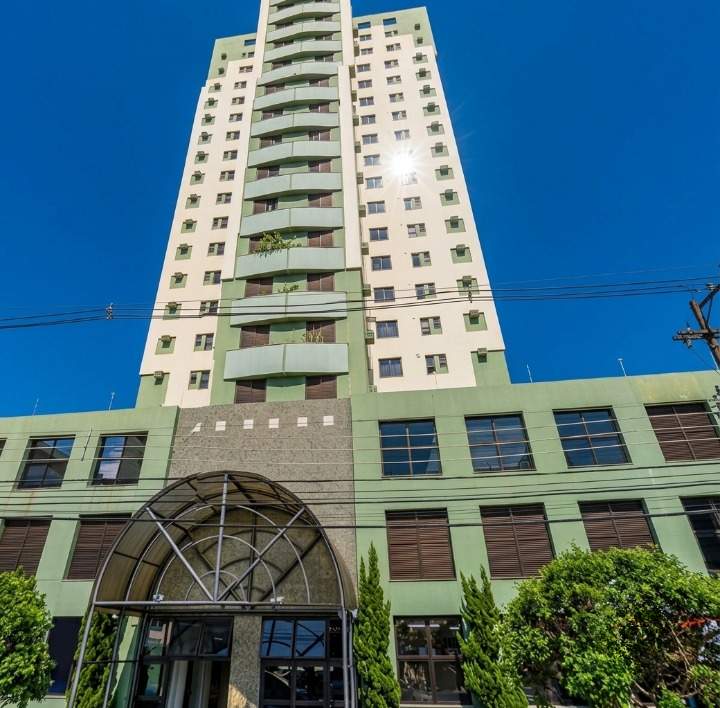 Apartamento, 1 quarto, 45 m² - Foto 1