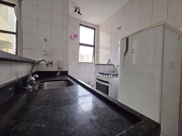 Apartamento, 1 quarto, 45 m² - Foto 5