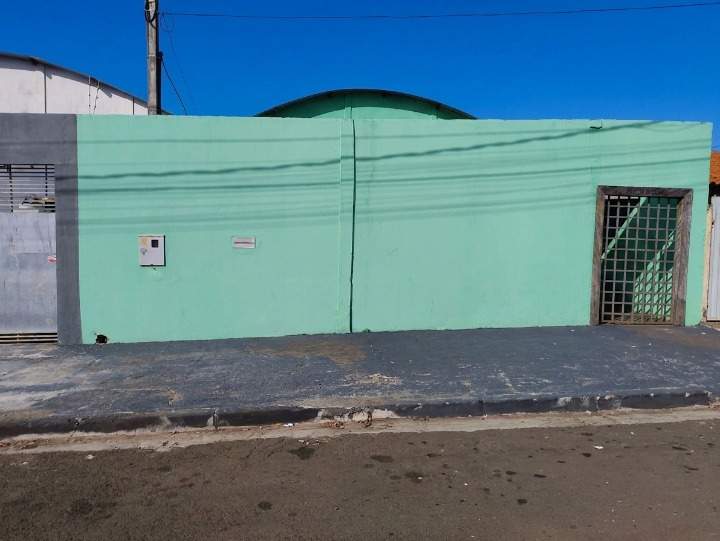 Depósito-Galpão - Foto 2