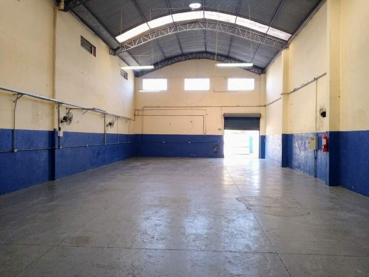 Depósito-Galpão - Foto 12