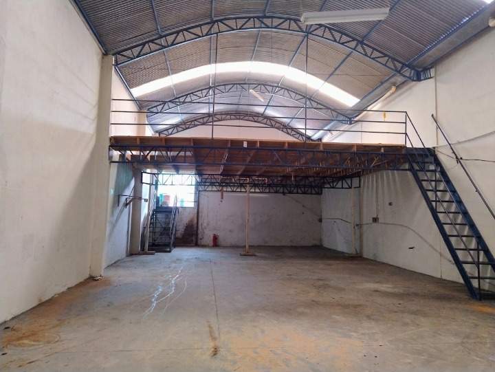 Depósito-Galpão - Foto 16