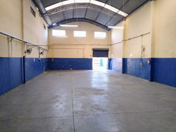 Depósito-Galpão - Foto 23