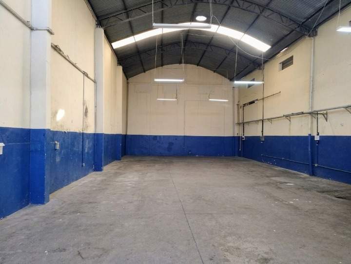 Depósito-Galpão - Foto 24