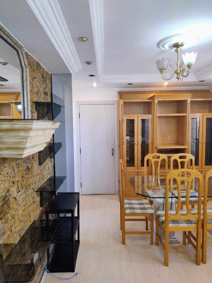 Apartamento, 3 quartos - Foto 4
