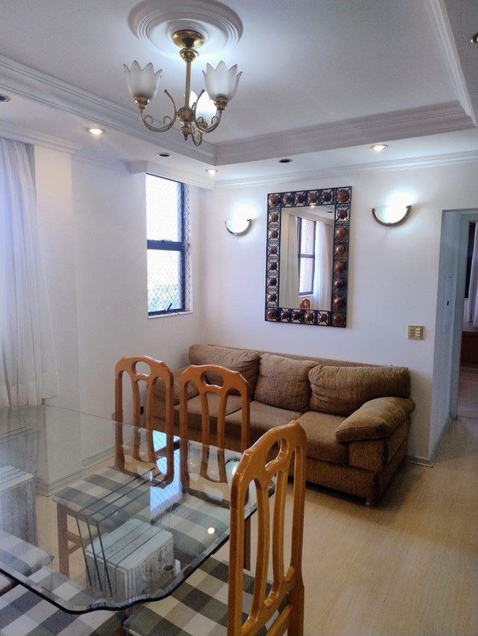 Apartamento, 3 quartos - Foto 2