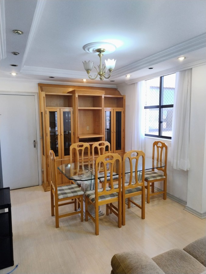 Apartamento, 3 quartos - Foto 3