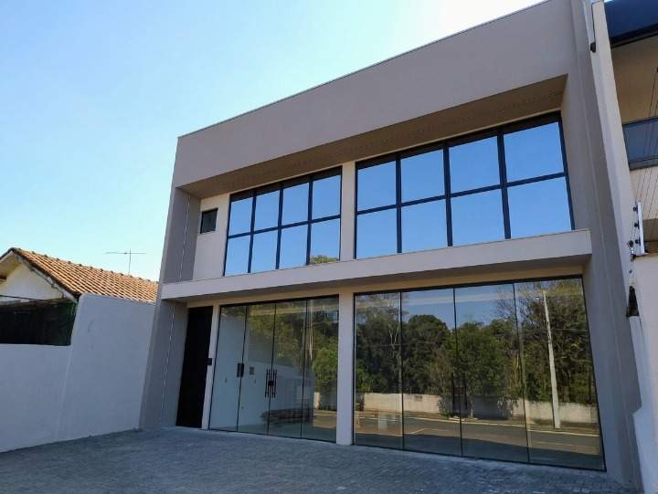 Sala-Conjunto - Foto 1