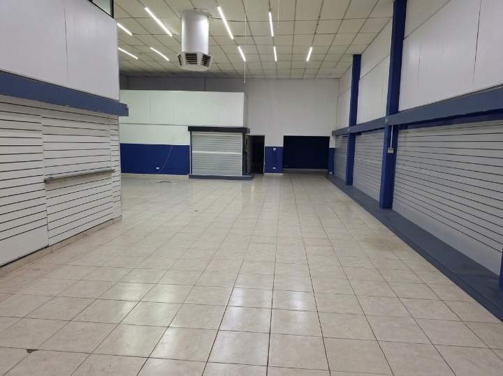 Depósito-Galpão - Foto 5
