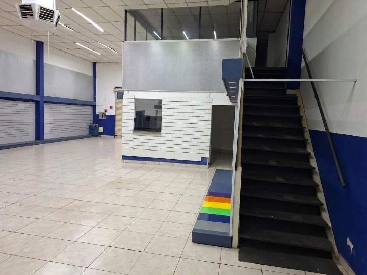 Depósito-Galpão - Foto 4