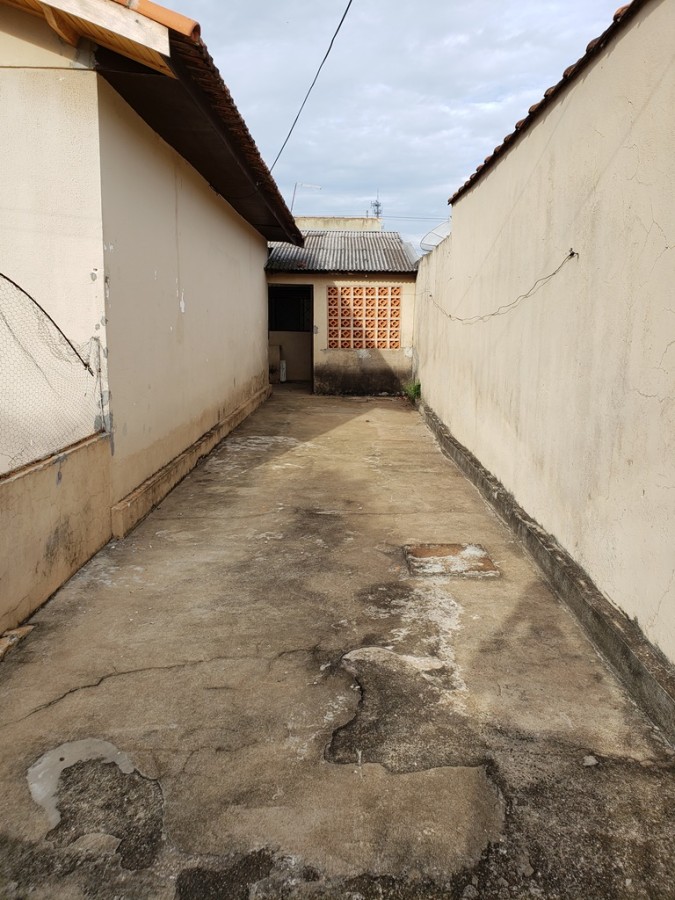 Casa, 1 quarto, 25 m² - Foto 2