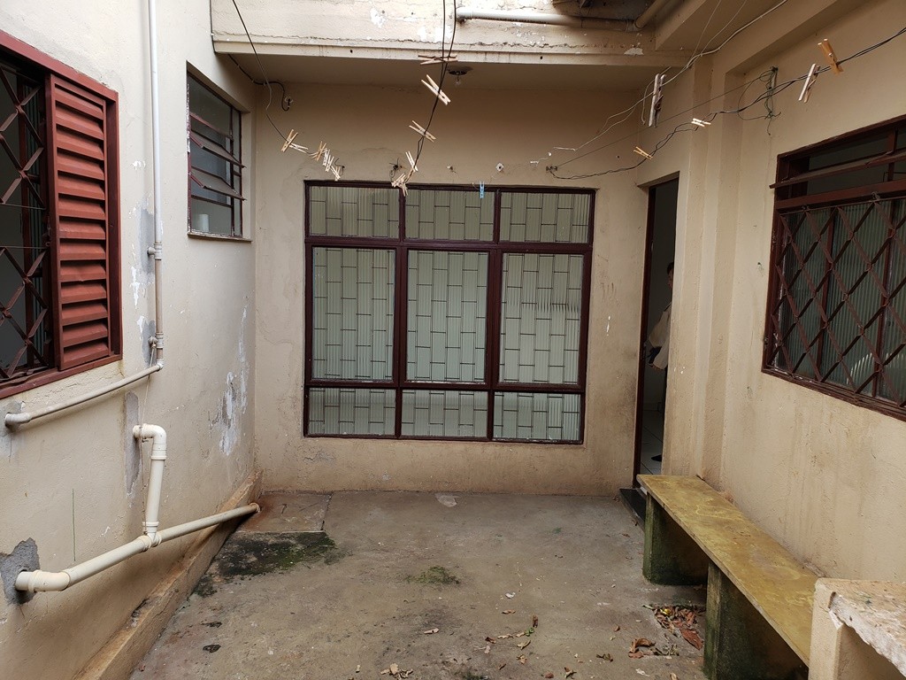 Casa, 1 quarto, 25 m² - Foto 3