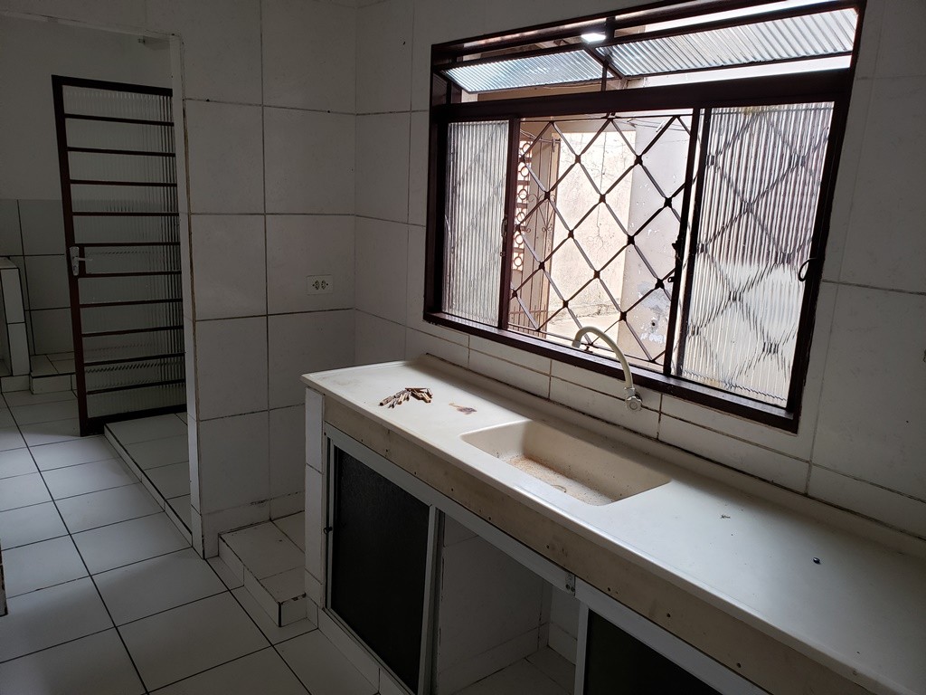 Casa, 1 quarto, 25 m² - Foto 7