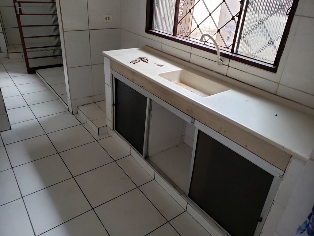 Casa, 1 quarto, 25 m² - Foto 6