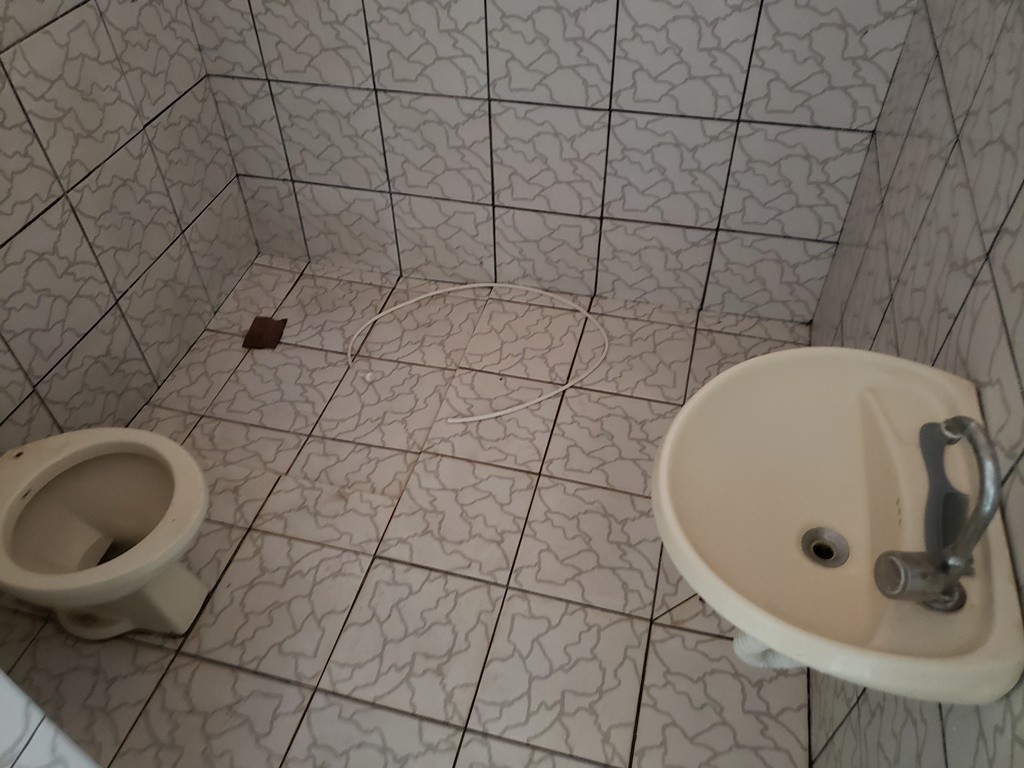 Casa, 1 quarto, 25 m² - Foto 10