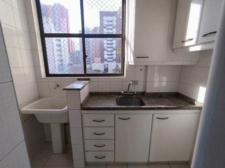 Apartamento, 2 quartos - Foto 8