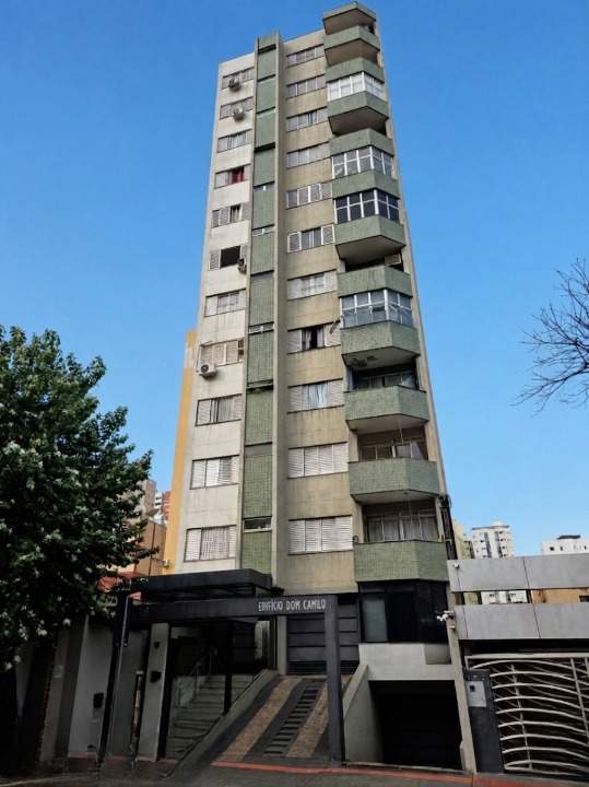 Apartamento, 3 quartos - Foto 1