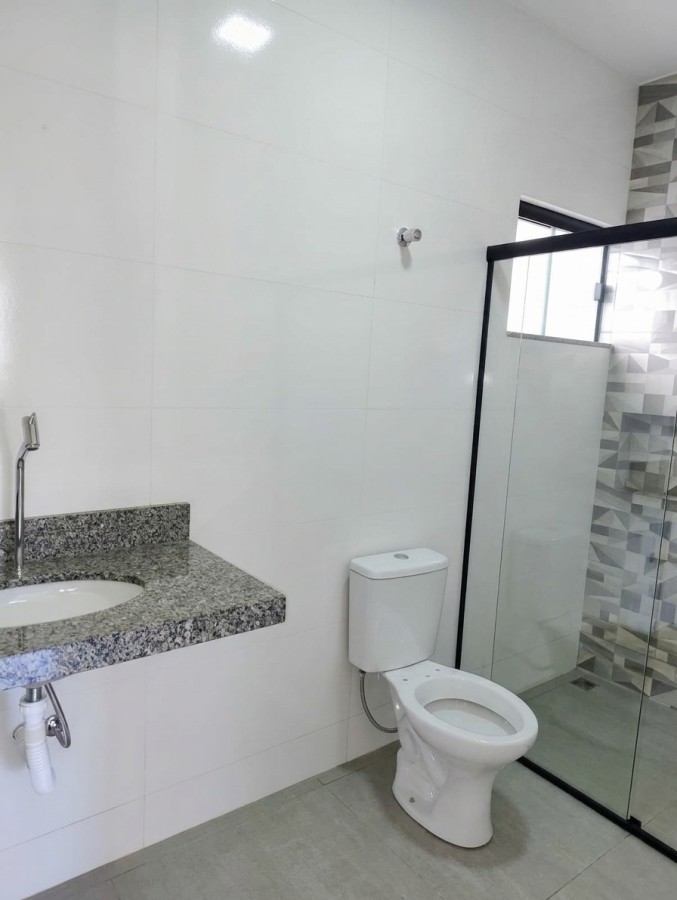 Casa, 3 quartos - Foto 19