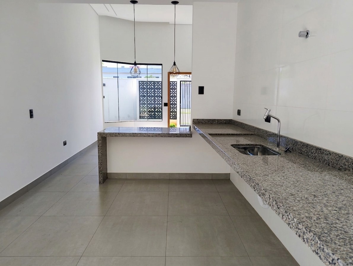 Casa, 3 quartos - Foto 7