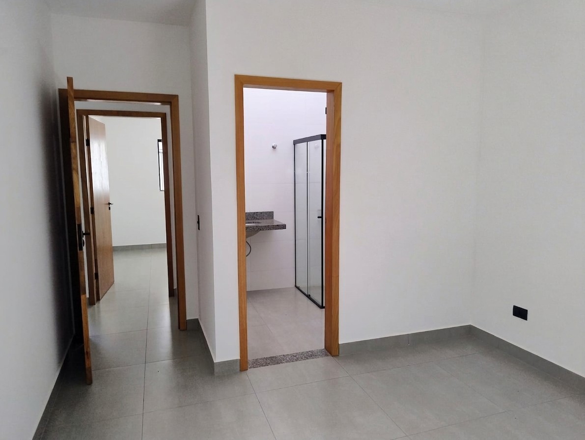 Casa, 3 quartos - Foto 14