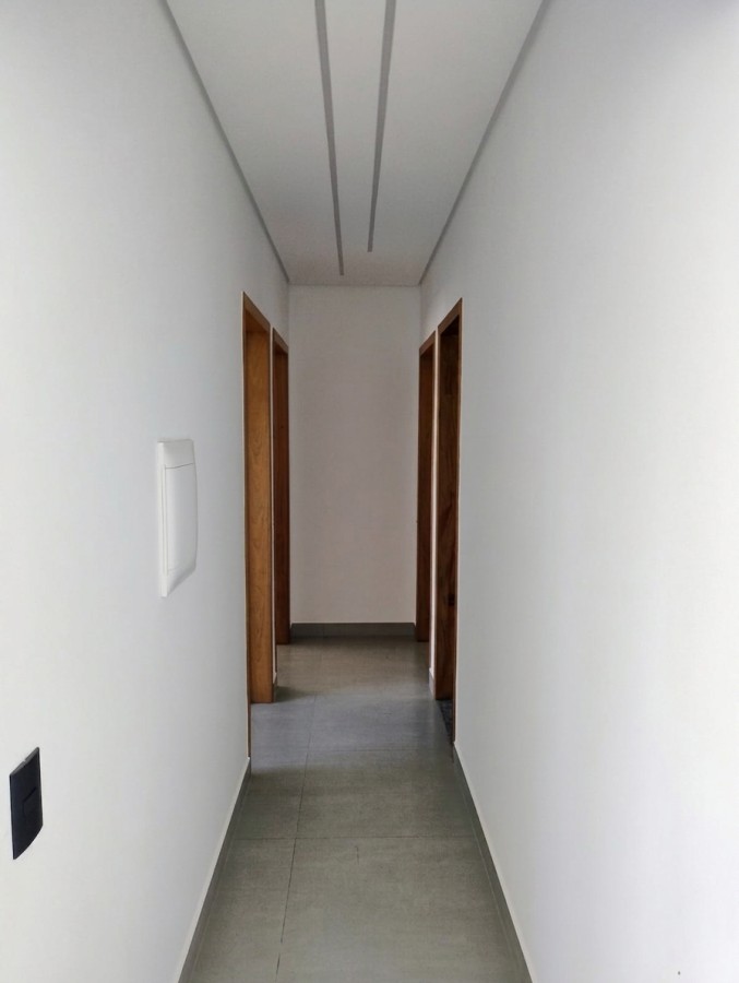Casa, 3 quartos - Foto 10