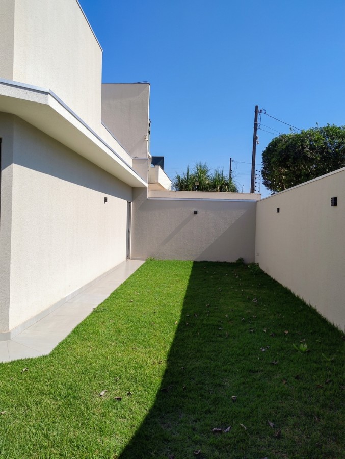 Casa, 3 quartos - Foto 3