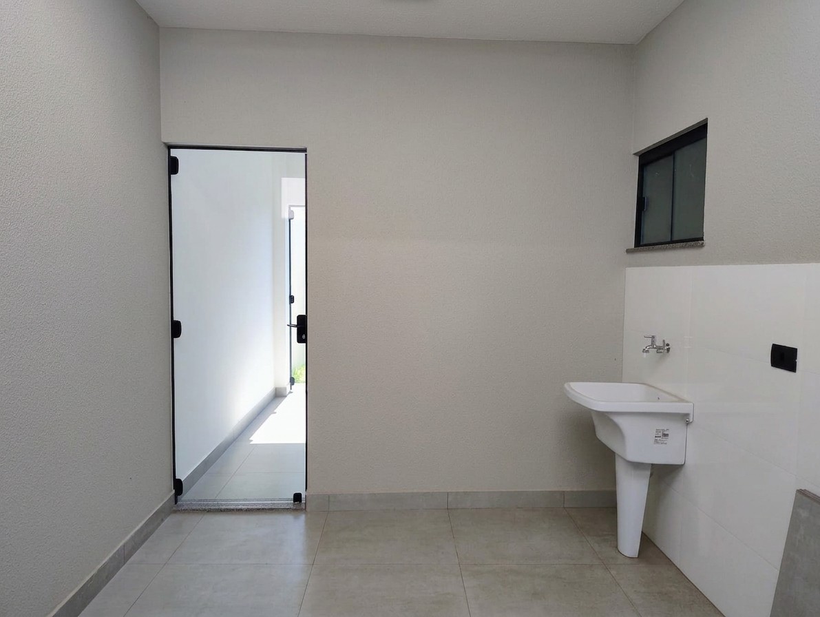 Casa, 3 quartos - Foto 23