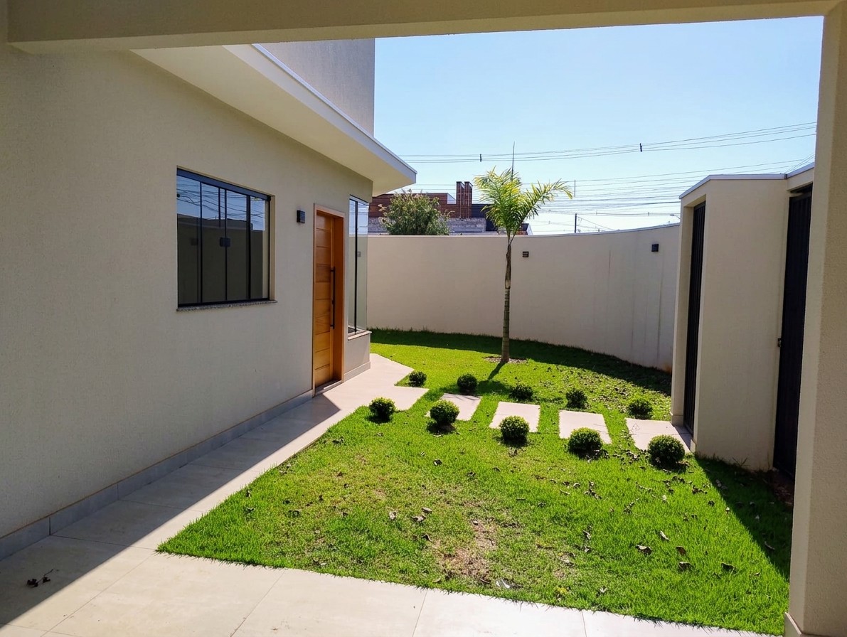 Casa, 3 quartos - Foto 4