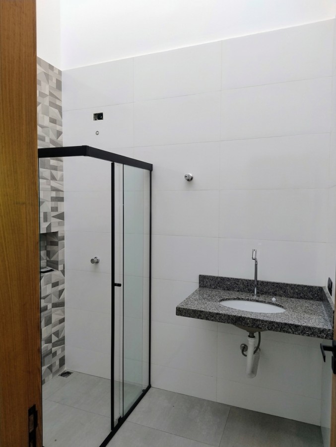 Casa, 3 quartos - Foto 17