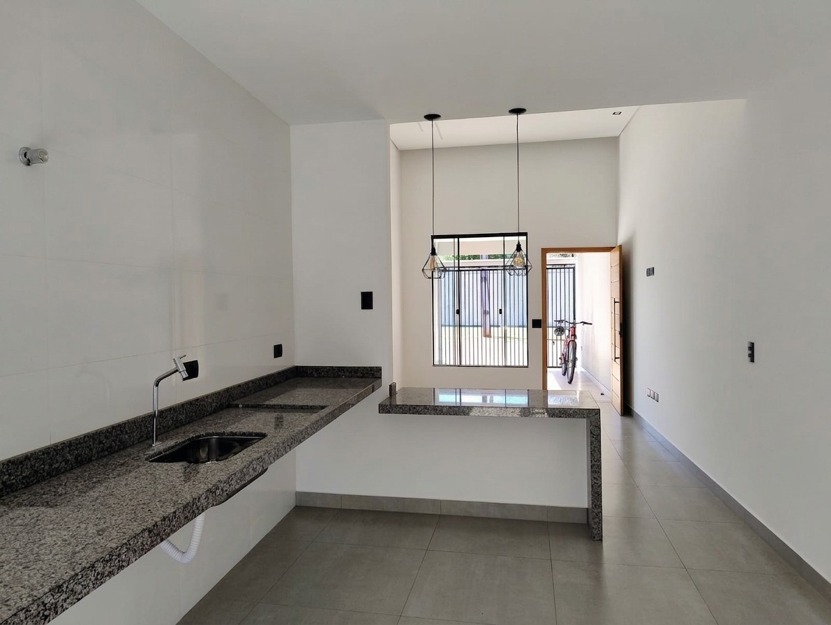 Casa, 3 quartos - Foto 4
