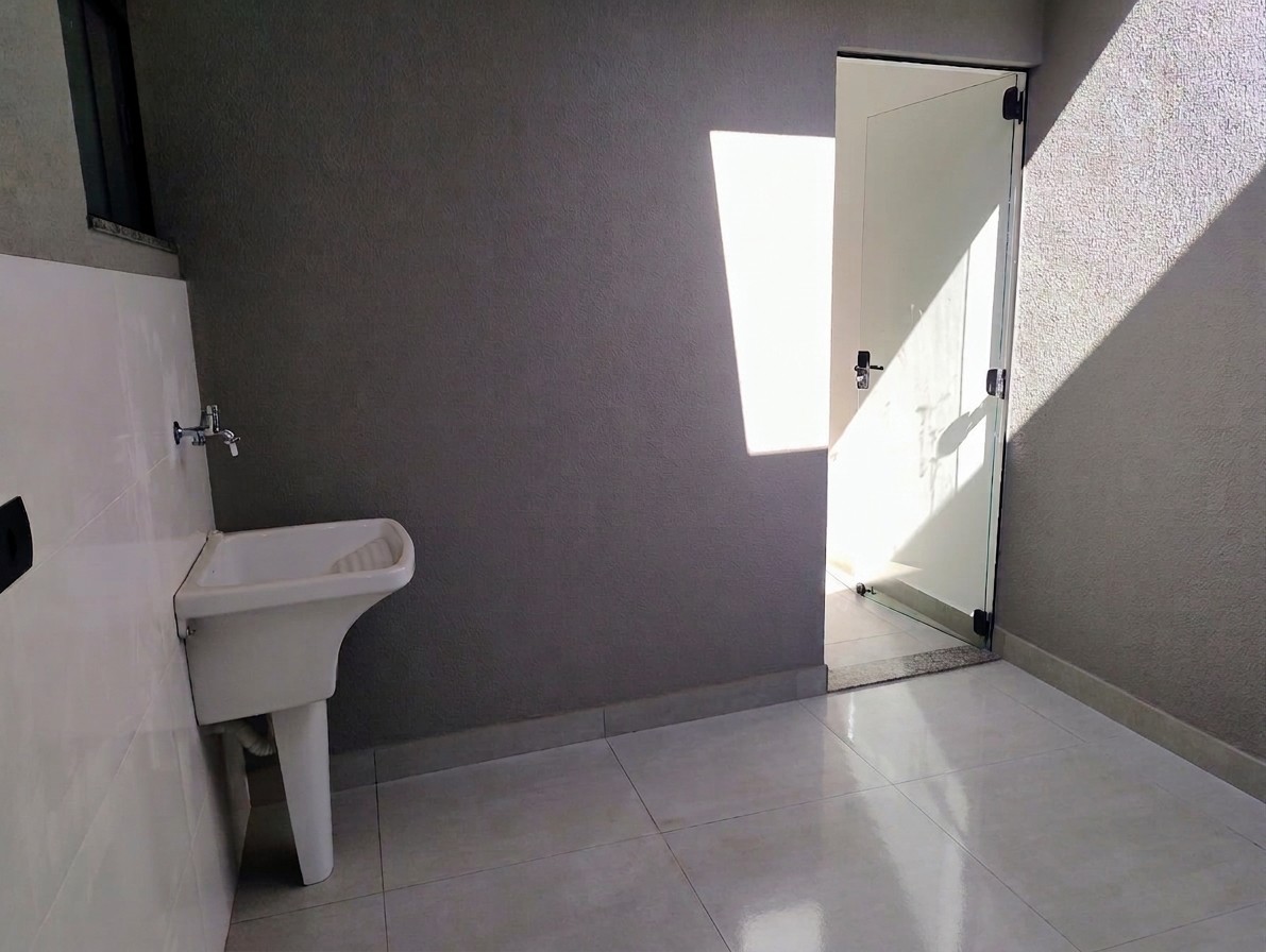 Casa, 3 quartos - Foto 16