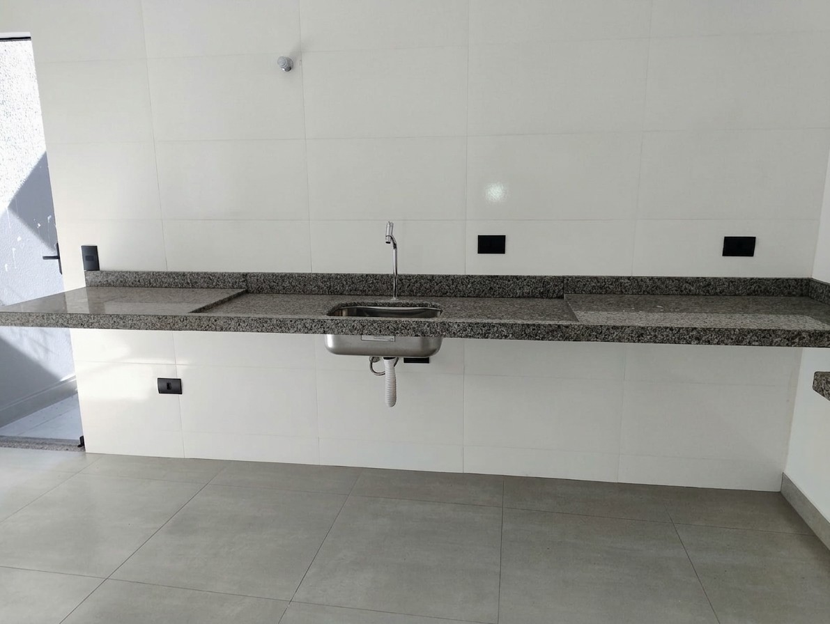 Casa, 3 quartos - Foto 5