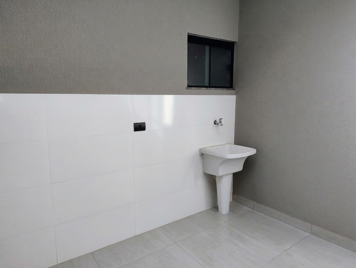 Casa, 3 quartos - Foto 15