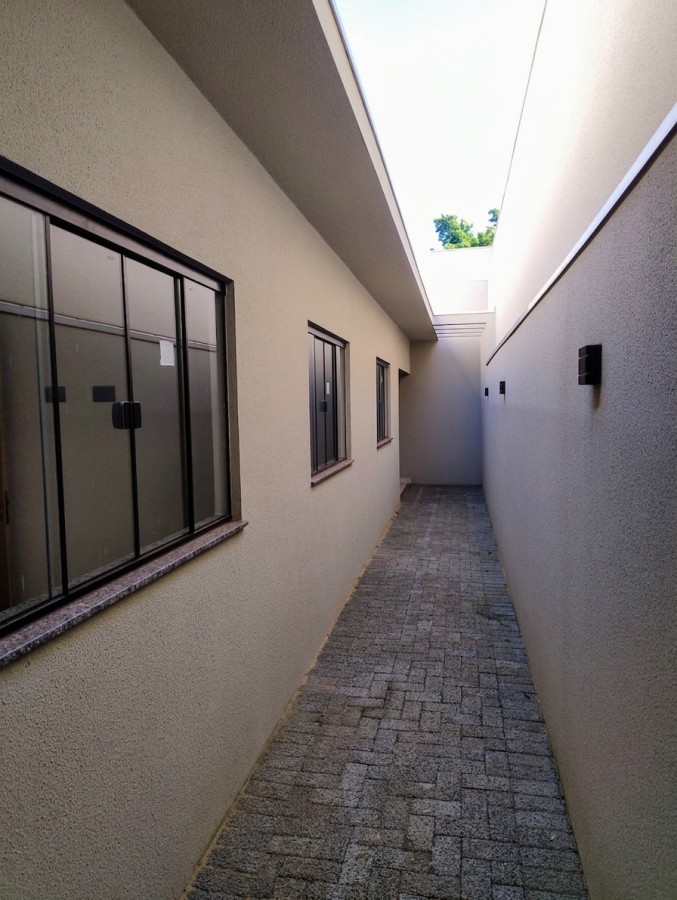 Casa, 3 quartos - Foto 15