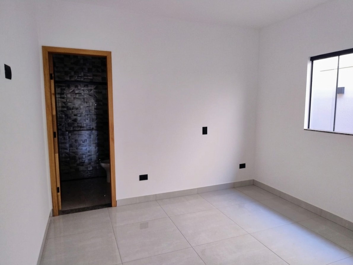 Casa, 3 quartos - Foto 8