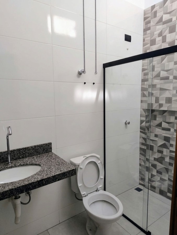 Casa, 3 quartos - Foto 16