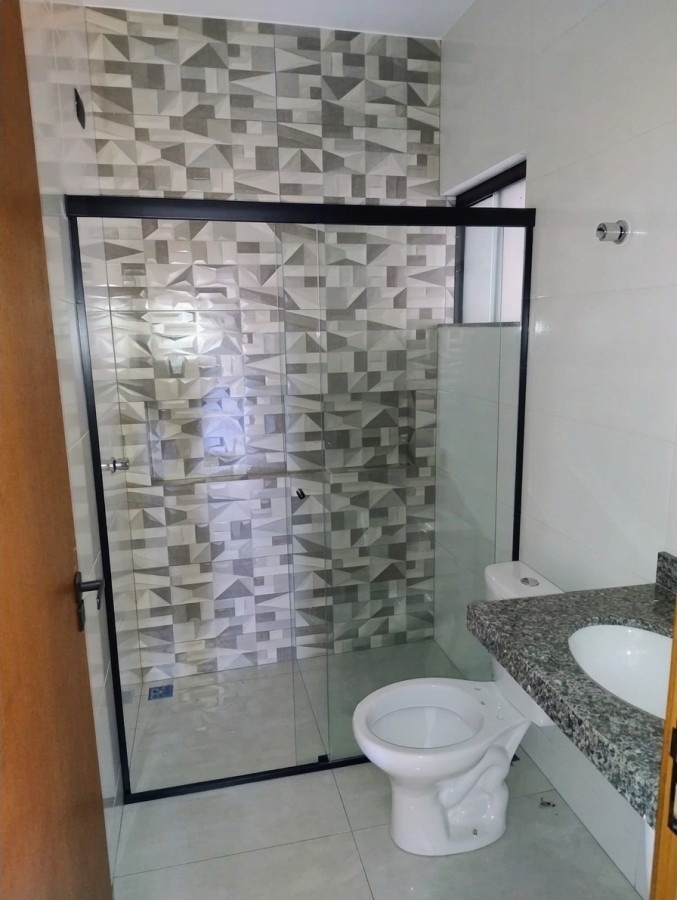 Casa, 3 quartos - Foto 17
