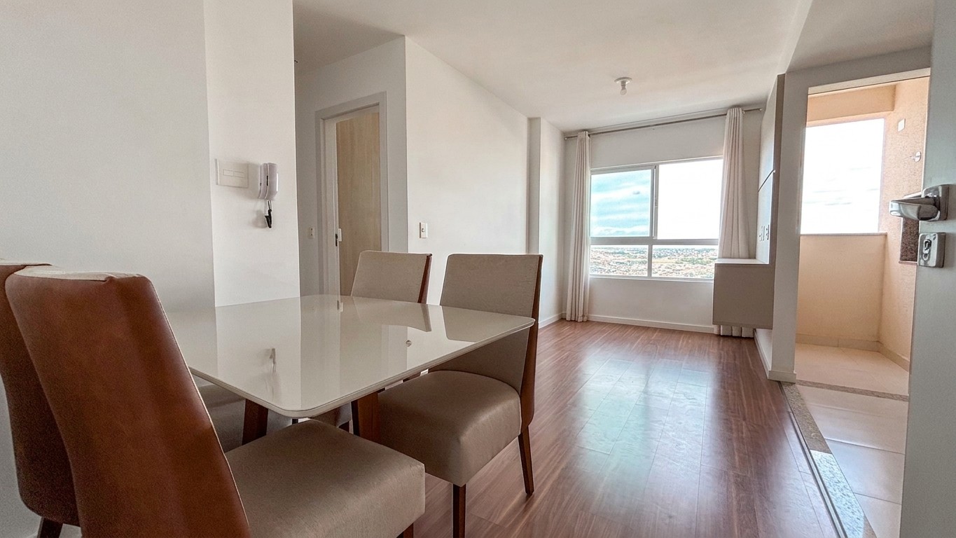 Apartamento, 3 quartos - Foto 2